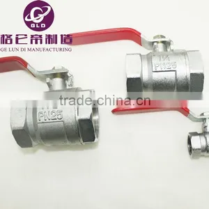 China Manufacture Forged Brass Ball Valve,High-quality Ball Valve,Yuhuan Brass Ball Valve thumbnail-2