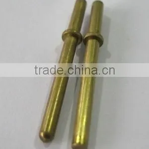 Brass Screw, Fastener, Metal Rivet Pin & Cold Forging Part thumbnail-2