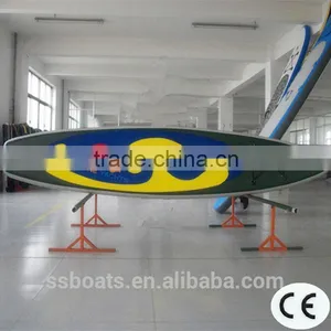 Inflatable SUP Board, Stand up Paddle Board/ Cheap Paddle Board/inflatable Board thumbnail-1
