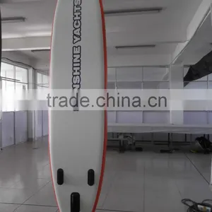 12.6' Inflatable Stand up Paddle Board thumbnail-2