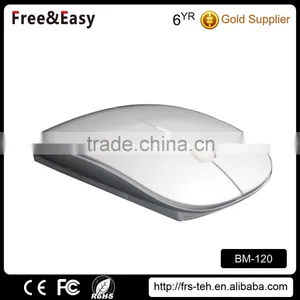 2016 Factory Direct Price Personized Colorful Bluetooth Wireless Mouse thumbnail-2