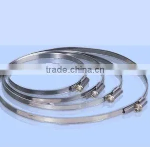 Wholesale 350x4.6mm Stainless Steel Cable Tie 304 Material thumbnail-3