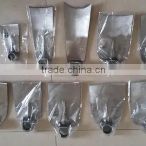 Stainless Steel Agricultural Hoes thumbnail-1