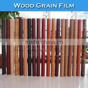 SINO W1550 Easy Cleaning Decorative Paper Sticker For Wood Furniture thumbnail-2