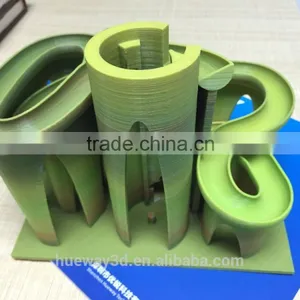 3d Printer Plastic Filament Extruding Machine Squeeze Out Colorful Moulds thumbnail-6