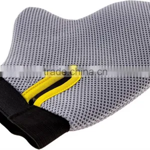 Cat & Dog Grooming Glove for Short and Long Hair Pets by ISHOW thumbnail-2