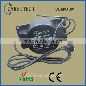 CE ROHS Free Sample 110V 120V 220V 230V 240V PCB Mount Encapsulated Transformer 15V Toroid thumbnail-6