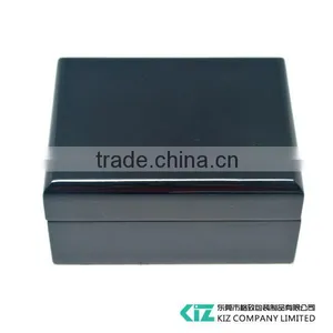 High Quality Customized Wooden Watch Box thumbnail-3