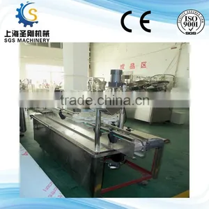 Automatic Capping Machine Factory Price thumbnail-1