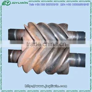 2016 Type Oil Free Compressor Head Overhaul Repair Service for Atlas Copco ZR AND GA Series thumbnail-6