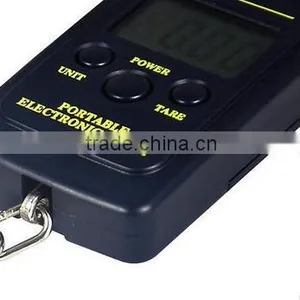 Widely Used Digital Hanging Scale 50kg Cheap Price thumbnail-3