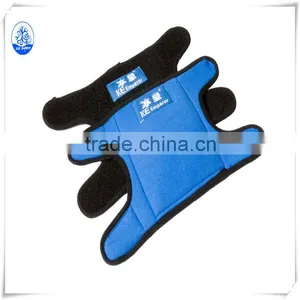 Horse Tendon Boots thumbnail-1