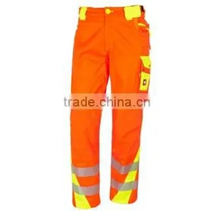 Reflective Safety Waterproof Trousers for Workers thumbnail-1