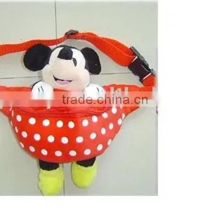 Fanny Pack Belt Bag for Kids thumbnail-1