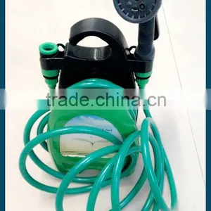 Factory Price PVC Hose, Pvc Flexible Hose, Pvc Garden Hose thumbnail-2