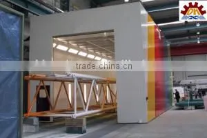 Sand Blasting Room Cleaning Machine thumbnail-1