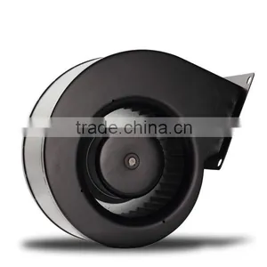 Tailored and Tested for You! PSC High Temperature IP54 EC Blower Cooler Fan:245x218x138mm for Indoor Climate thumbnail-2