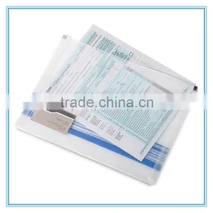 Cheap Custom Office A4 File Folder and File Pocket for Wholesale thumbnail-1