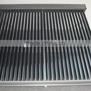 Solar Evacuated Solar Collector Tubes Heat Pipe thumbnail-1
