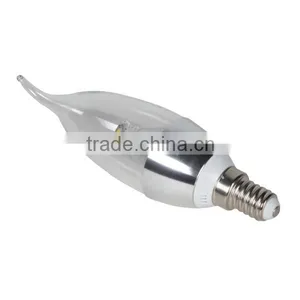 2016 New Design E14 Led Bulb China, Metal Led Bulb Housing, High Quality Led Corn Bulb thumbnail-2