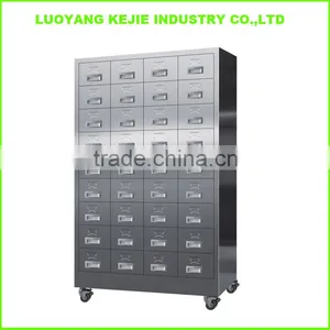 Hot Sale 2016 New Style Chinese Medicine Cabinet/medical Drawers Cabinet Cabinet/medical Storage Cabinet thumbnail-2
