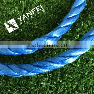 pp Rope Polypropylene Rope/ Best-selling Garden Twist Wire Tie thumbnail-6