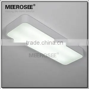 Modern Fashion Square Ceiling Light Wholesale MD2547 thumbnail-2