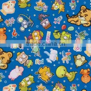 Transfer Printing Film thumbnail-1