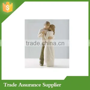 Home Decor New Products Love Couple Statue thumbnail-2