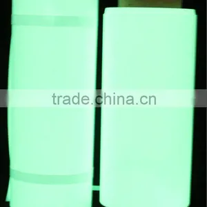 Luminescent Film/luminescent Tape/luminescent Vinyl thumbnail-1