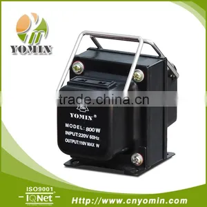 Manufacturer TC Transformer , Step Up & Down Transformer , Single Phase 800VA Transformer / thumbnail-1