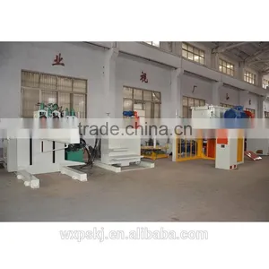 First-class Quality New Arrival cu Wire Drawing Machine With Annealing thumbnail-5
