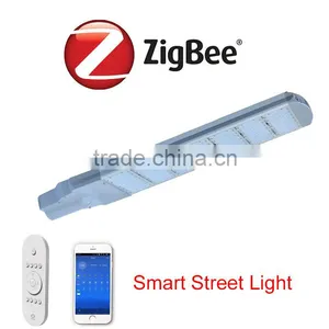 Intelligent System Managerment Smart Zigbee Control Street Light thumbnail-1
