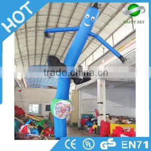 Best Selling Inflatable Air Dancer,sky Dancer Inflatable Air Man Dancer,arrow Air Dancer thumbnail-1