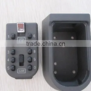 Key Safe Box thumbnail-2