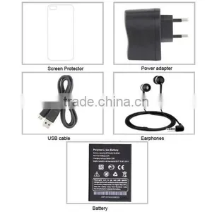 Original THL T11 16GB Black, 3G Phablet thumbnail-6