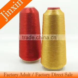 Goldden Yarn Pure Metallic Yarn thumbnail-1