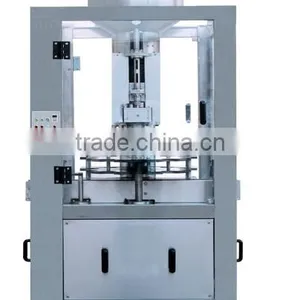 Automatic Cork Stopper Machine thumbnail-2