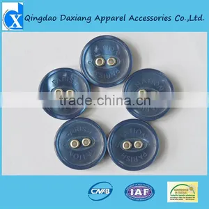 Fashion Spring Sewing Button for Garment thumbnail-1