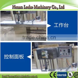 Food Factory Use Pelmeni Dumpling Skin Forming Machine thumbnail-1