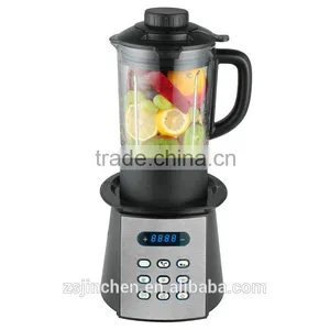 900W 1.7L Multifunction Soup Maker thumbnail-1