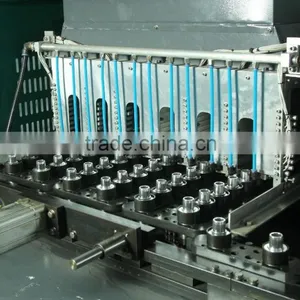 Mineral Water Automatic Stretch Plastic Blow Molding Machine thumbnail-4
