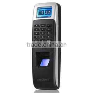 Waterproof Fingerprint Access Control &Time Attendance (W2000) thumbnail-1
