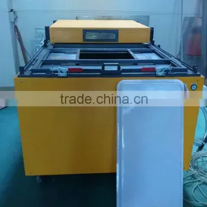 Yinghe Brand New Bathtub Vacuum Forming Machine thumbnail-2