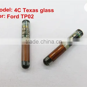 Texas 4C Glass Transponder Chip / TP02 thumbnail-1