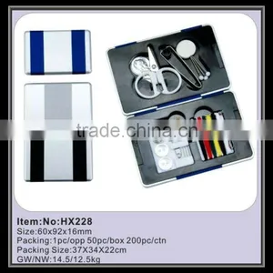 Toy Sewing Kit thumbnail-1