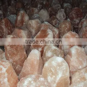 Hot Selling Himalayan Natural Rock Salt Lamp thumbnail-6