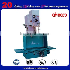 ALMACO Advanced and Chinese Cylinder Honing Tool 2M2217 of China thumbnail-1