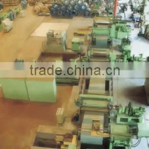ALMACO Well Selling Hot Professtional Scrap Metal Cut Machine thumbnail-1