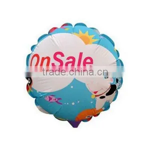Ez Balloon,DIY Inkjet Printing Balloon,Promotion Balloon thumbnail-1